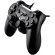 Mando Voltedge Wired Controller CX40 Black (PS4/PS3/PC)