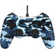 Mando Voltedge Wired Controller CX40 Camo Blue (PS4/PS3/PC)