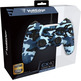 Mando Voltedge Wired Controller CX40 Camo Blue (PS4/PS3/PC)