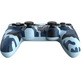 Mando Voltedge Wired Controller CX40 Camo Blue (PS4/PS3/PC)