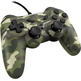 Mando Voltedge Wired Controller CX40 Camo Green (PS4/PS3/PC)