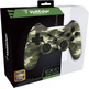 Mando Voltedge Wired Controller CX40 Camo Green (PS4/PS3/PC)