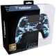 Mando Voltedge Wireless Controller CX50 Artic Blue (PS4/PS3/PC)