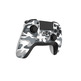 Mando Voltedge Wireless Controller CX50 Artic Camo (PS4/PS3/PC)