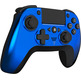 Mando Voltedge Wireless Controller CX50 Chrome Blue PS4