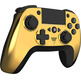 Mando Voltedge Wireless Controller CX50 Chrome Gold PS4