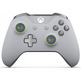 Mando Xbox One Gris