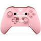 Mando XBOX ONE Minecraft Rosa  ed.limitada