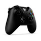 Mando Xbox One Negro (Oficial)