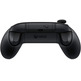 Mando Xbox Series Carbon Black