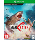 Maneater Xbox Series/Xbox One