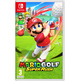 Mario Golf: Super Rush Switch