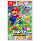 Mario Party Superstars Switch