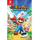 Mario + Rabbids kingdom Battle Switch