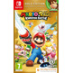 Mario + Rabbids Kingdom Battle Gold Edition (Code in a Box) Switch