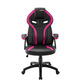 Silla Gaming Mars Gaming MGC118 Negro/Rosa