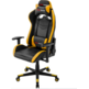 Mars gaming silla mgc3 negra/amaril pro