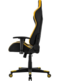 Mars gaming silla mgc3 negra/amaril pro