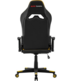 Mars gaming silla mgc3 negra/amaril pro