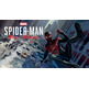 Marvel's Spiderman: Miles Morales PS5