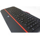 Tacens Mars Gaming MCP2 (Teclado + Ratón)