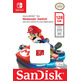 Memoria MicroSDXC 128GB Sandisk Switch