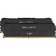 Memoria RAM Crucial Ballistix 16GB (2x8) DDR4 3000 MHz