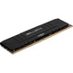  Memoria RAM Crucial Ballistix 16GB (2x8) DDR4 3200 MHz Negro