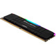 Memoria RAM Crucial Ballistix RGB 8GB DDR4 3200 MHz