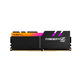 Memoria RAM G.Skill 32GB (4x8GB) DDR4 3200 MHz Trident Z