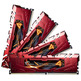 Memoria RAM G.Skill RipJaws 4 32GB (4x8GB) DDR4 PC2400