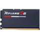 Memoria RAM G.Skill Ripjaws S5 32GB (2x16GB) 5600 MHz DDR5 Negro