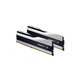 Memoria RAM G.Skill Trident Z5 32GB (2x16GB) 5600 MHz Silver