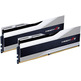 Memoria RAM G.Skill Trident Z5 Silver 32GB (2x16GB) 6000 MHz DDR5