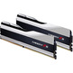 Memoria RAM G.Skill Trident Z5 Silver 32GB (2x16GB) 6000 MHz DDR5