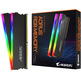 Memoria RAM Gigabyte Aorus RGB DDR4 16GB (2x8GB) 3733MHz