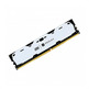 Memoria RAM GoodRAM IRDM 4GB DDR4 2400 MHz Blanco
