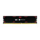 Memoria RAM GoodRAM IRDM 4GB DDR4 2400 MHz Negro