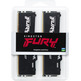 Memoria RAM Kingston Fury 32GB (2x16GB) DDR5 6000 MHz