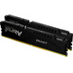 Memoria RAM Kingston Fury 32GB (2x16GB) DDR5 6000 MHz