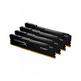 Memoria RAM Kingston HyperX 64GB (4x16GB) 3600MHz HX436C18FB4K4