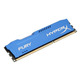 Memoria RAM Kingston HyperX Fury Blue 8GB DDR3 1600MHz