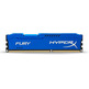 Memoria RAM Kingston HyperX Fury Blue HX316C10F/4 4GB DDR3 1600MHz