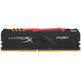 Memoria RAM Kingston HyperX Fury RGB DDR4 8GB 3466MHz