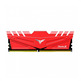 Memoria RAM Teamgroup Dark Z 32GB (2x16GB) DDR4 3000Mhz Rojo