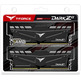 Memoria RAM Teamgroup Dark ZA 32GB (2x16GB) 3200 MHz