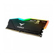 Memoria RAM Teamgroup Delta RGB DDR4 8 GB 3000Mhz