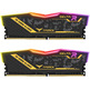 Memoria RAM Teamgroup Delta TUF 16 GB (2x8GB) 3200 MHz