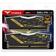 Memoria RAM Teamgroup Delta TUF 16 GB (2x8GB) 3200 MHz