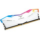 Memoria RAM TeamGroup Delta White RGB 32GB (2x16GB) DDR5 6400 MHz